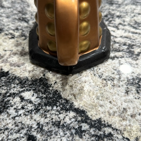Doctor Who Dalek Mug Dr Who - Picture 6 of 6